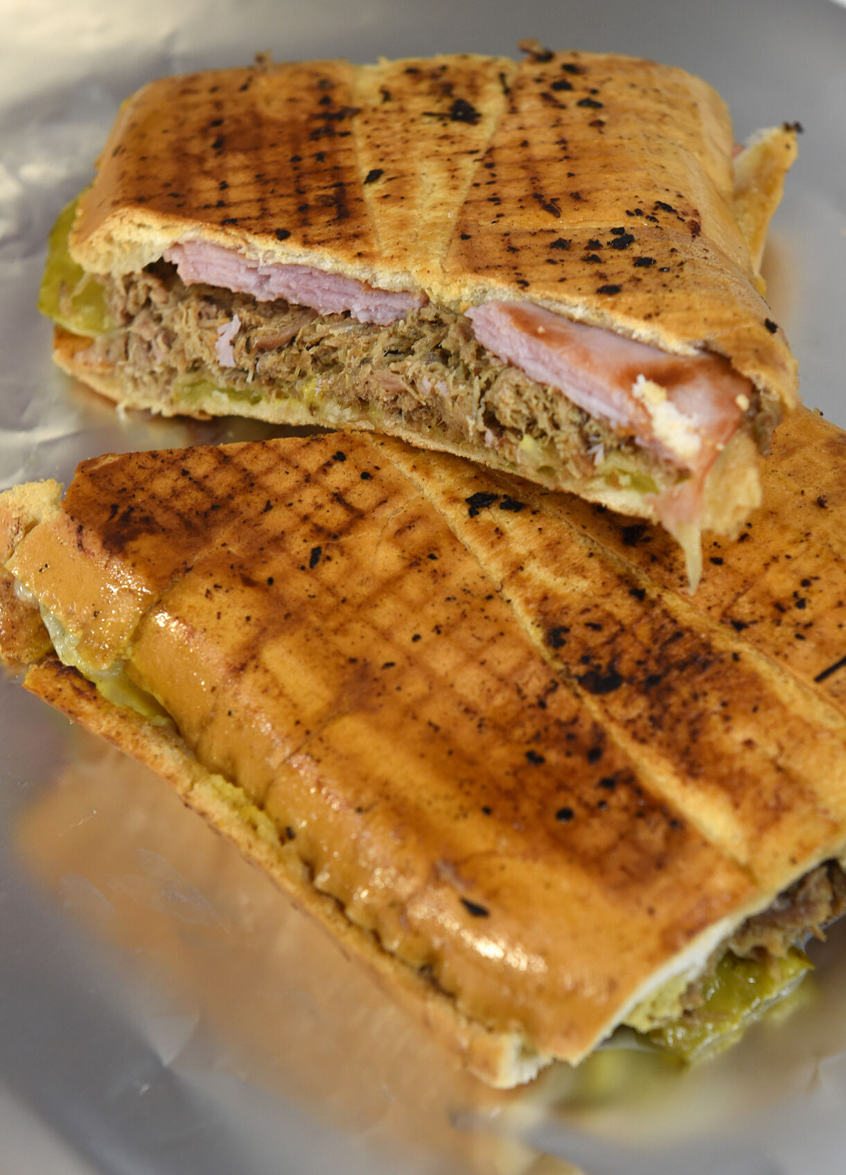 JJ's Cuban Kitchen